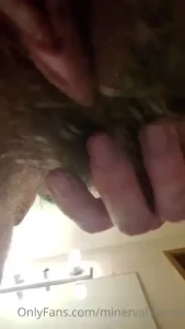 Minerva Fury [ minervahirsute ] Onlyfans leaked video 18010545 on Hotleaks.tv