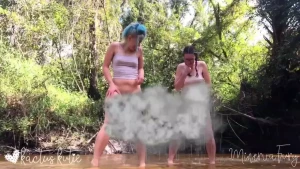 Minerva Fury [ minervahirsute ] Onlyfans leaked video 18010547 on Hotleaks.tv