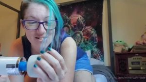 Minerva Fury [ minervahirsute ] Onlyfans leaked video 18010561 on Hotleaks.tv