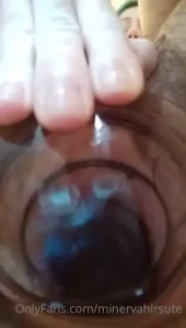 Minerva Fury [ minervahirsute ] Onlyfans leaked video 18010572 on Hotleaks.tv