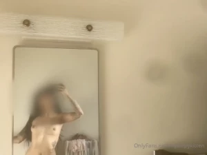 kitty ♡ [ spo0pykitten ] Onlyfans leaked video 1761535 on Hotleaks.tv