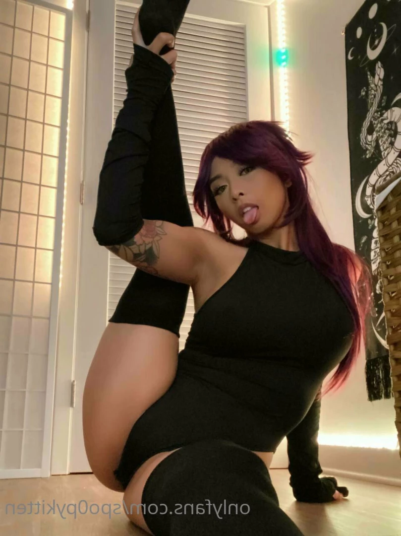 kitty ♡ [ spo0pykitten ] Onlyfans leaked photo 10054539 on Hotleaks.tv
