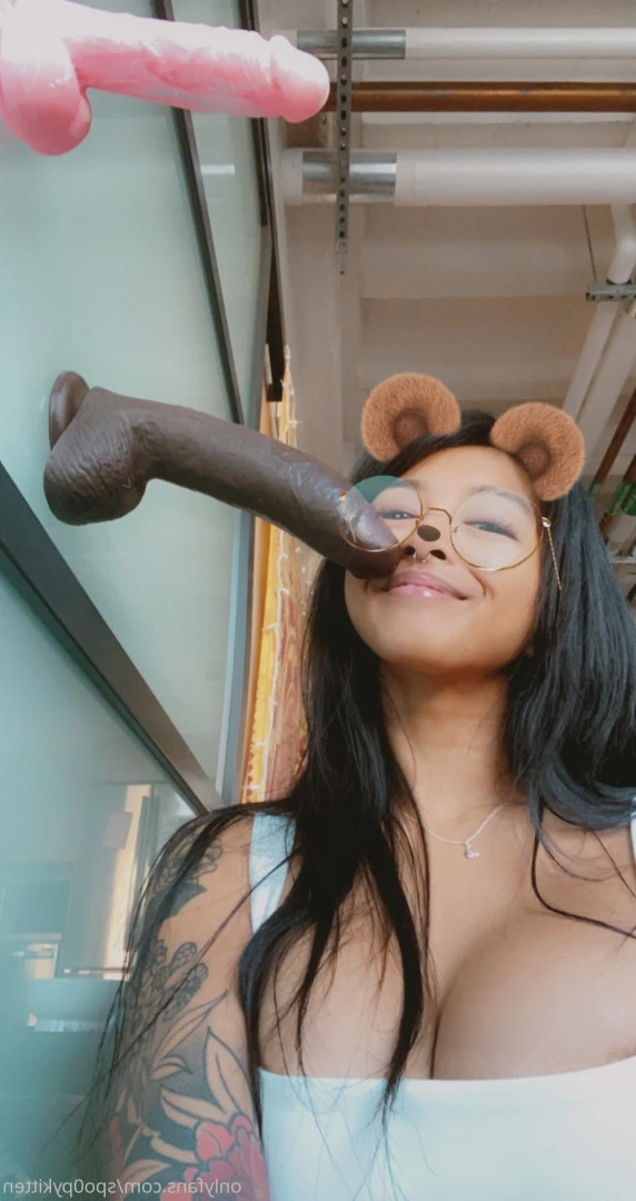 kitty ♡ [ spo0pykitten ] Onlyfans leaked photo 10054669 on Hotleaks.tv