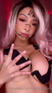 kitty ♡ [ spo0pykitten ] Onlyfans leaked video 10712127 on Hotleaks.tv