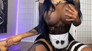 kitty ♡ [ spo0pykitten ] Onlyfans leaked video 10712134 on Hotleaks.tv