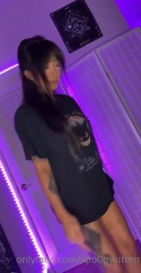 kitty ♡ [ spo0pykitten ] Onlyfans leaked video 10712135 on Hotleaks.tv
