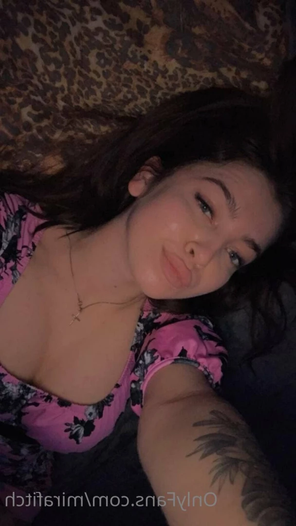 💖Mira Fitch💖 [ mirafitch ] Onlyfans leaked photo 17579191 on Hotleaks.tv