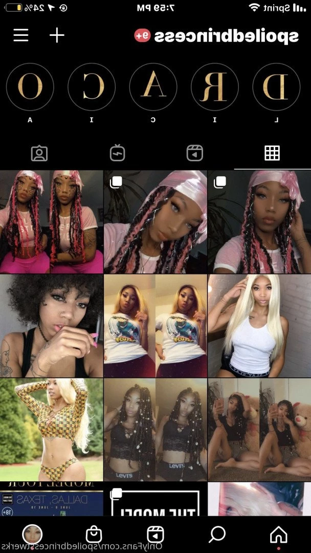 Goddess ᥫ᭡rincess ⚘ 𝑊𝑒𝑡 𝑃𝑢𝑠𝑠𝑦 𝑊𝑎𝑖𝑓𝑢 [ spoiledbrincessfree ] Onlyfans leaked photo 1111795 on Hotleaks.tv