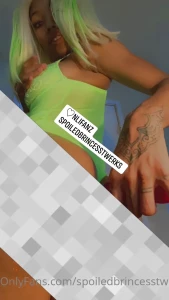 Goddess ᥫ᭡rincess ⚘ 𝑊𝑒𝑡 𝑃𝑢𝑠𝑠𝑦 𝑊𝑎𝑖𝑓𝑢 [ spoiledbrincessfree ] Onlyfans leaked video 1761682 on Hotleaks.tv
