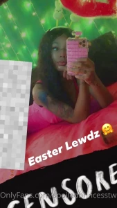 Goddess ᥫ᭡rincess ⚘ 𝑊𝑒𝑡 𝑃𝑢𝑠𝑠𝑦 𝑊𝑎𝑖𝑓𝑢 [ spoiledbrincessfree ] Onlyfans leaked video 1761724 on Hotleaks.tv