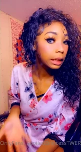 Goddess ᥫ᭡rincess ⚘ 𝑊𝑒𝑡 𝑃𝑢𝑠𝑠𝑦 𝑊𝑎𝑖𝑓𝑢 [ spoiledbrincessfree ] Onlyfans leaked video 1761747 on Hotleaks.tv