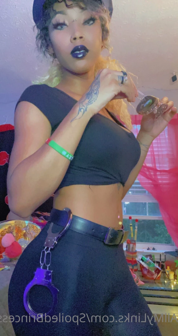 Goddess ᥫ᭡rincess ⚘ 𝑊𝑒𝑡 𝑃𝑢𝑠𝑠𝑦 𝑊𝑎𝑖𝑓𝑢 [ spoiledbrincessfree ] Onlyfans leaked photo 6182618 on Hotleaks.tv