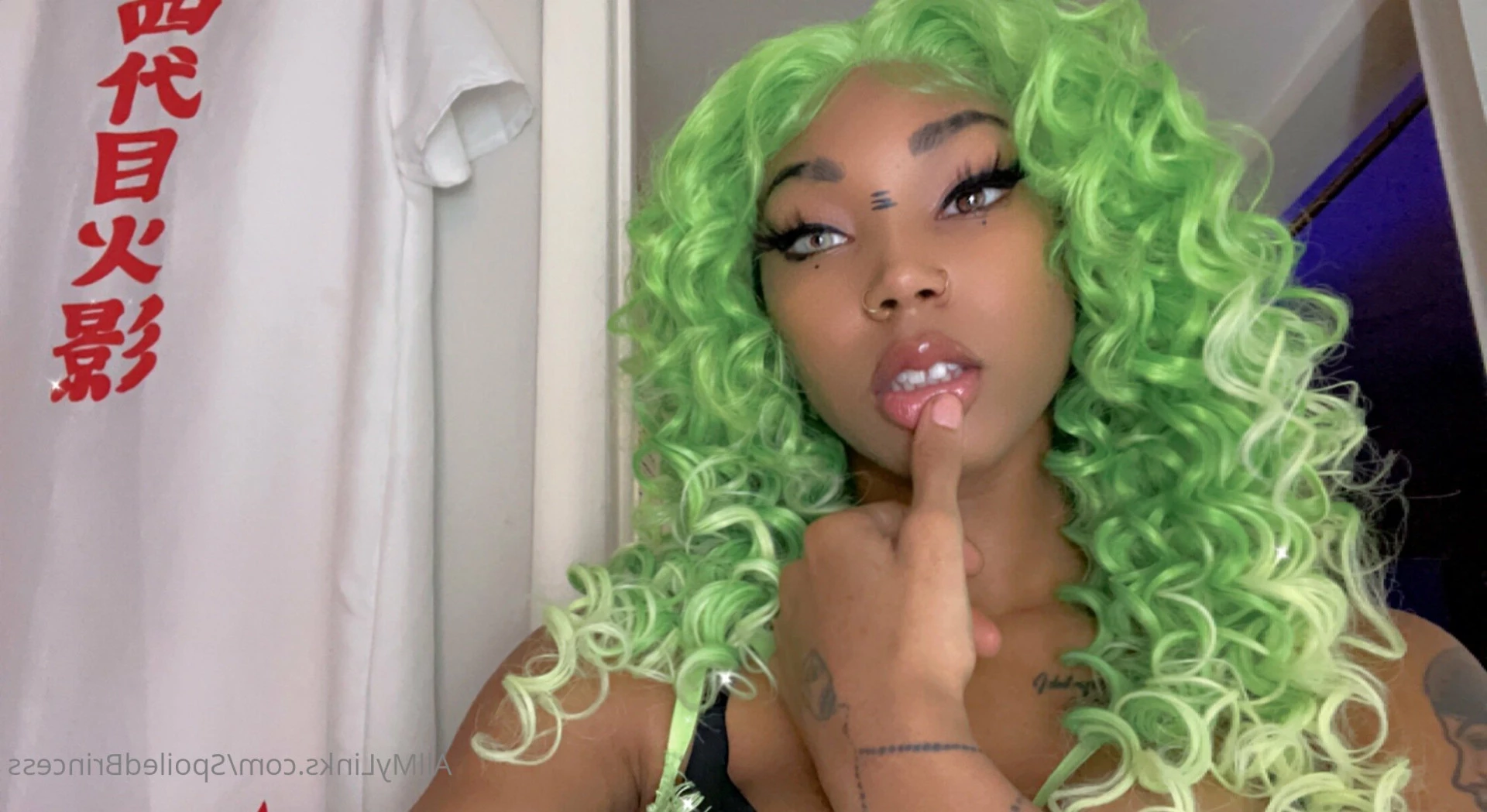 Goddess ᥫ᭡rincess ⚘ 𝑊𝑒𝑡 𝑃𝑢𝑠𝑠𝑦 𝑊𝑎𝑖𝑓𝑢 [ spoiledbrincessfree ] Onlyfans leaked photo 6182636 on Hotleaks.tv