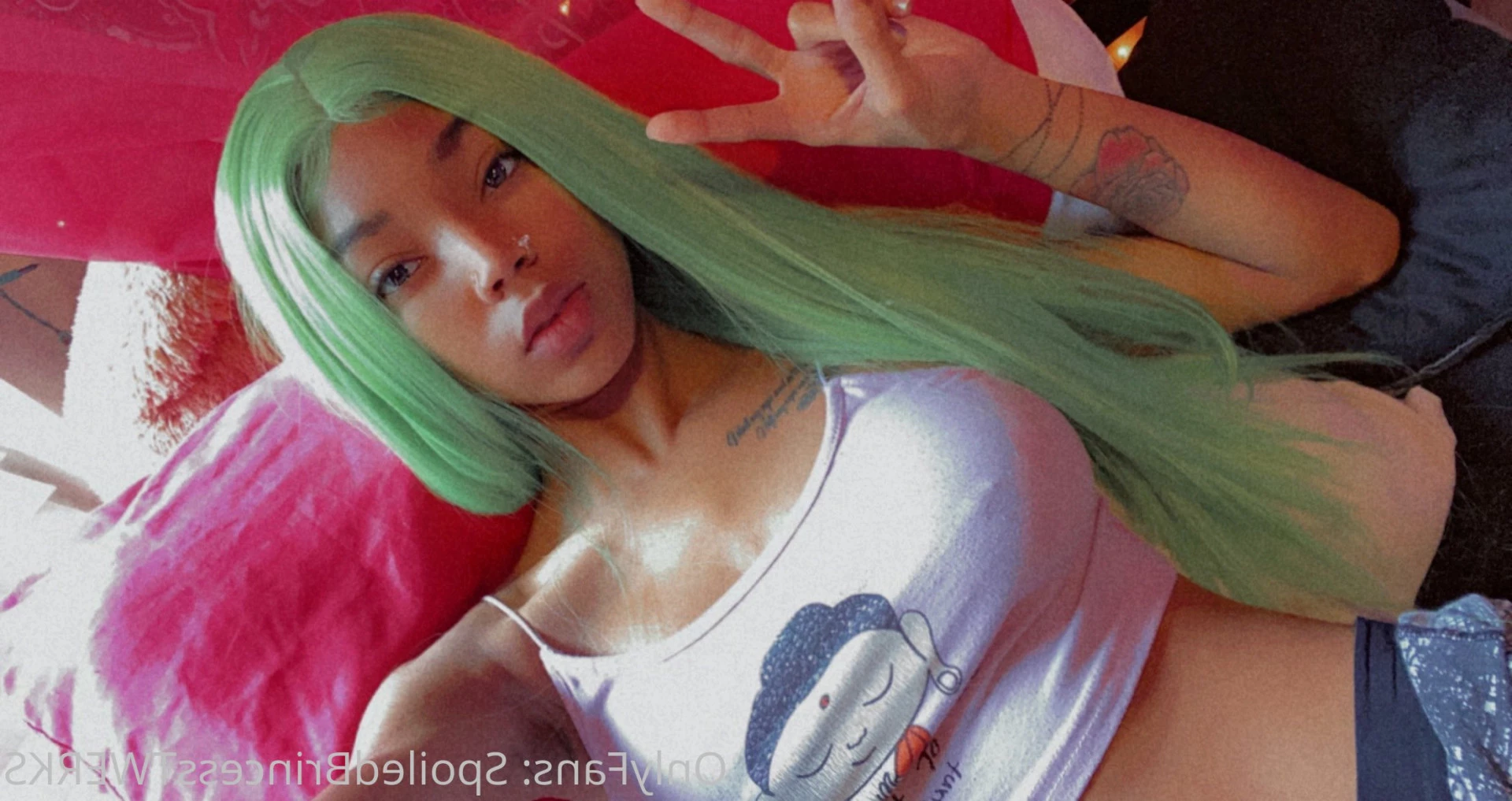 Goddess ᥫ᭡rincess ⚘ 𝑊𝑒𝑡 𝑃𝑢𝑠𝑠𝑦 𝑊𝑎𝑖𝑓𝑢 [ spoiledbrincessfree ] Onlyfans leaked photo 7897316 on Hotleaks.tv