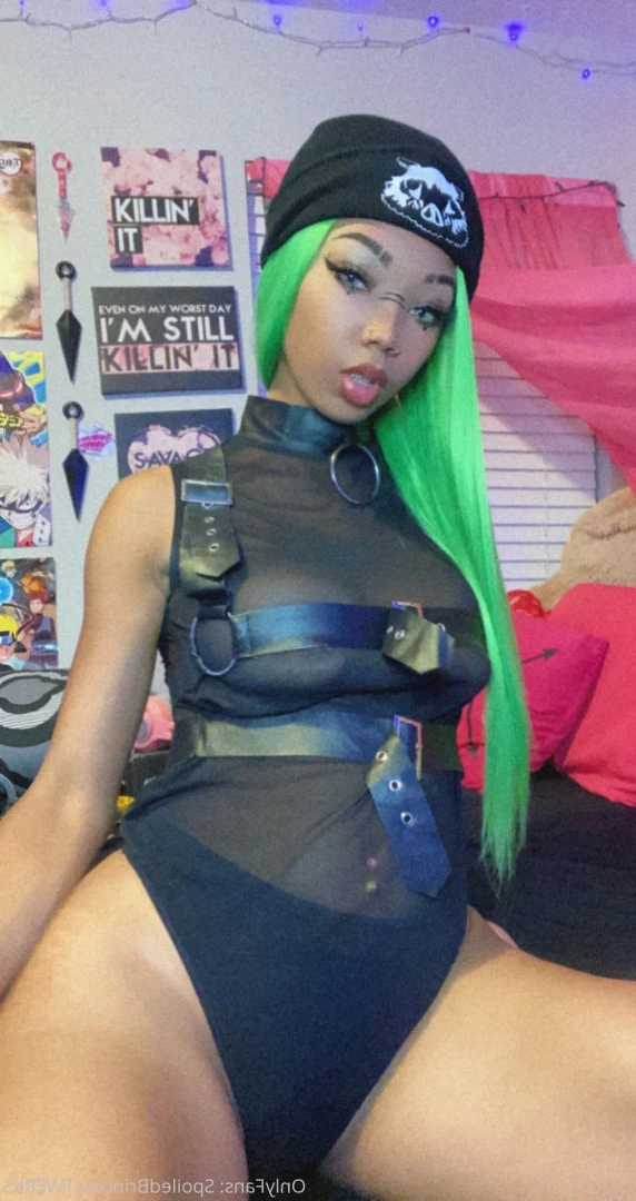 Goddess ᥫ᭡rincess ⚘ 𝑊𝑒𝑡 𝑃𝑢𝑠𝑠𝑦 𝑊𝑎𝑖𝑓𝑢 [ spoiledbrincessfree ] Onlyfans leaked photo 7897398 on Hotleaks.tv