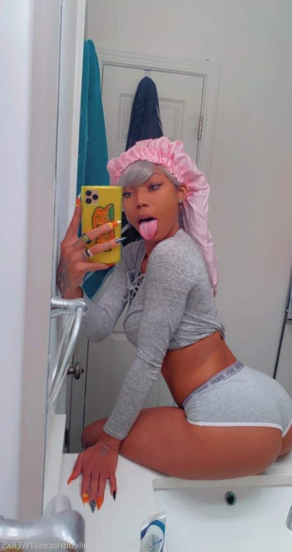 Goddess ᥫ᭡rincess ⚘ 𝑊𝑒𝑡 𝑃𝑢𝑠𝑠𝑦 𝑊𝑎𝑖𝑓𝑢 [ spoiledbrincessfree ] Onlyfans leaked photo 7897435 on Hotleaks.tv