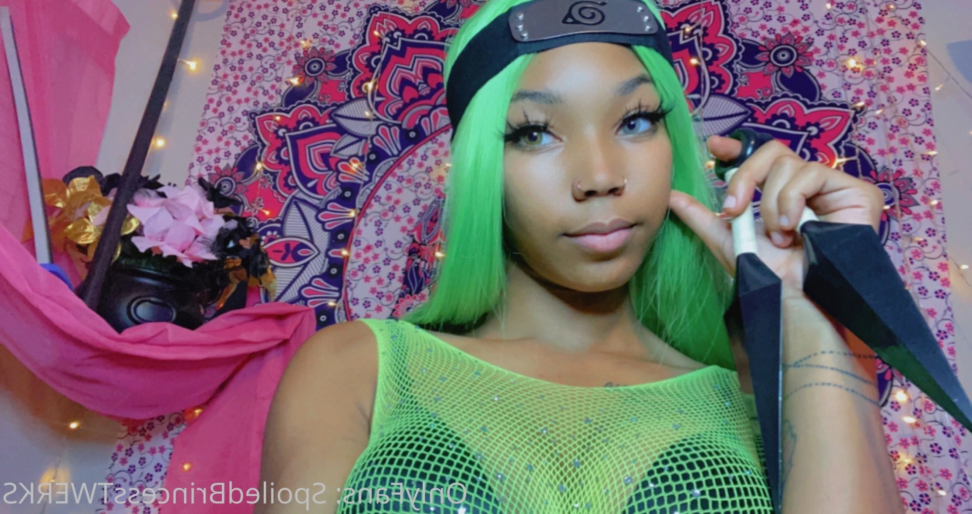 Goddess ᥫ᭡rincess ⚘ 𝑊𝑒𝑡 𝑃𝑢𝑠𝑠𝑦 𝑊𝑎𝑖𝑓𝑢 [ spoiledbrincessfree ] Onlyfans leaked photo 7897609 on Hotleaks.tv