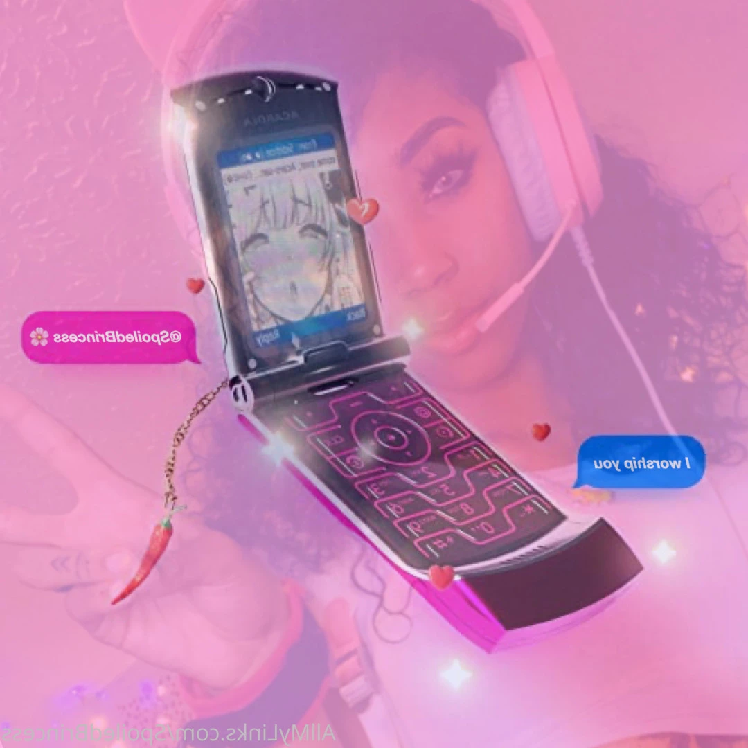 Goddess ᥫ᭡rincess ⚘ 𝑊𝑒𝑡 𝑃𝑢𝑠𝑠𝑦 𝑊𝑎𝑖𝑓𝑢 [ spoiledbrincessfree ] Onlyfans leaked photo 7897653 on Hotleaks.tv