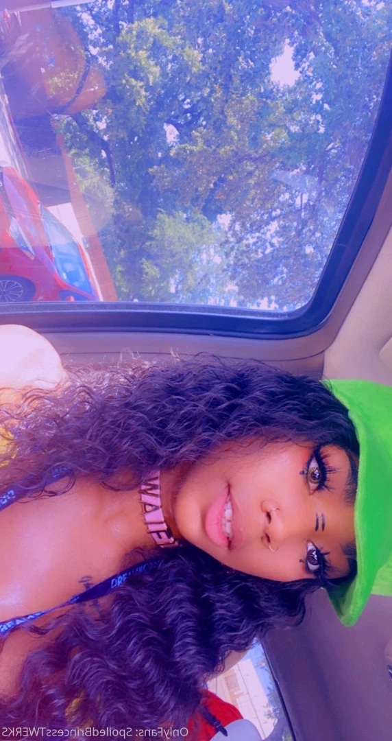 Goddess ᥫ᭡rincess ⚘ 𝑊𝑒𝑡 𝑃𝑢𝑠𝑠𝑦 𝑊𝑎𝑖𝑓𝑢 [ spoiledbrincessfree ] Onlyfans leaked photo 7897731 on Hotleaks.tv