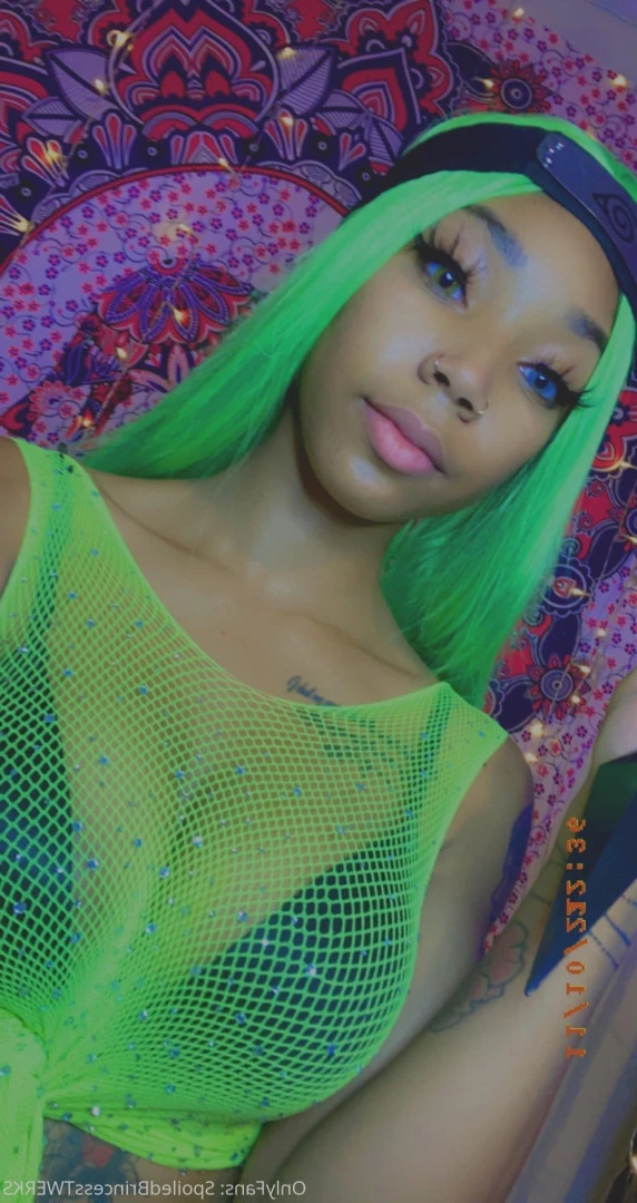 Goddess ᥫ᭡rincess ⚘ 𝑊𝑒𝑡 𝑃𝑢𝑠𝑠𝑦 𝑊𝑎𝑖𝑓𝑢 [ spoiledbrincessfree ] Onlyfans leaked photo 7897804 on Hotleaks.tv