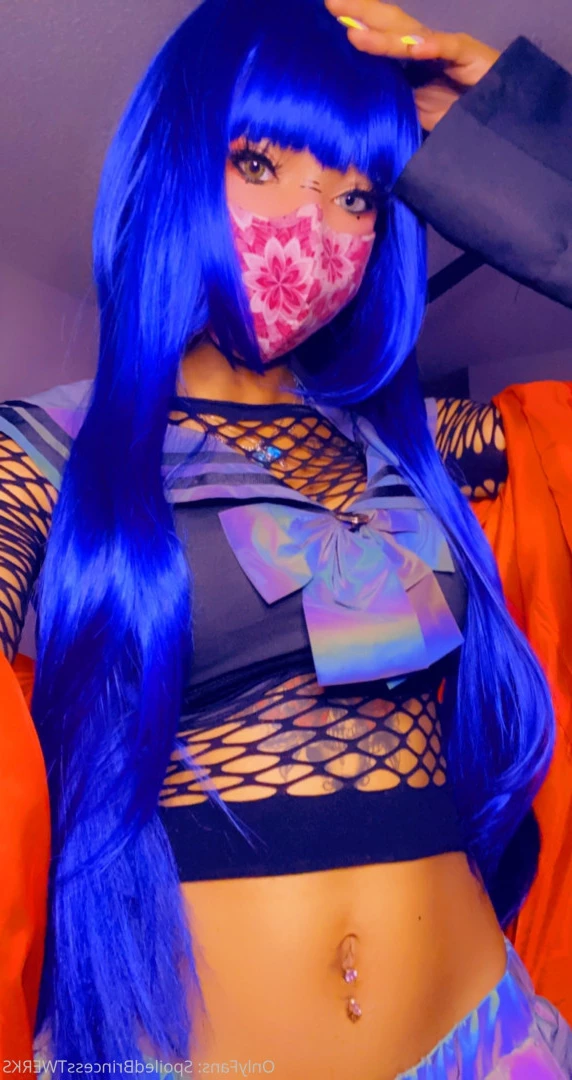 Goddess ᥫ᭡rincess ⚘ 𝑊𝑒𝑡 𝑃𝑢𝑠𝑠𝑦 𝑊𝑎𝑖𝑓𝑢 [ spoiledbrincessfree ] Onlyfans leaked photo 7897881 on Hotleaks.tv