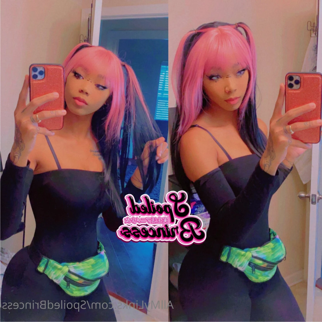 Goddess ᥫ᭡rincess ⚘ 𝑊𝑒𝑡 𝑃𝑢𝑠𝑠𝑦 𝑊𝑎𝑖𝑓𝑢 [ spoiledbrincessfree ] Onlyfans leaked photo 7897961 on Hotleaks.tv