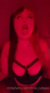 miss_rubyxo Onlyfans leaked video 18010065 on Hotleaks.tv