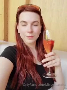 missalisandra Onlyfans leaked video 18009988 on Hotleaks.tv