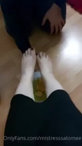 misslouandreas Onlyfans leaked video 18008664 on Hotleaks.tv