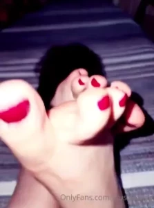 misslouandreas Onlyfans leaked video 18008672 on Hotleaks.tv
