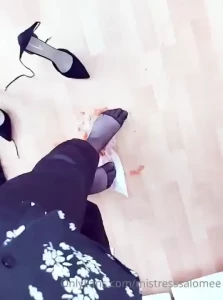 misslouandreas Onlyfans leaked video 18008693 on Hotleaks.tv