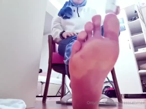 misslouandreas Onlyfans leaked video 18008700 on Hotleaks.tv
