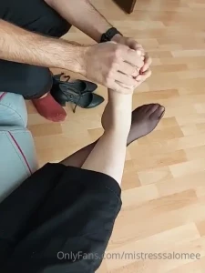 misslouandreas Onlyfans leaked video 18008740 on Hotleaks.tv