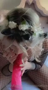 Miss Lovelock [ misslovelock ] Onlyfans leaked video 18008548 on Hotleaks.tv