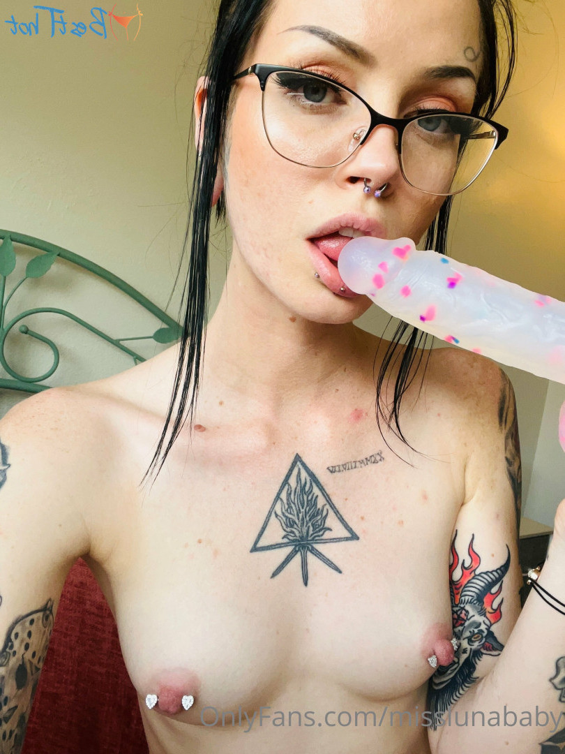 misslunababy Onlyfans leaked photo 17608739 on Hotleaks.tv