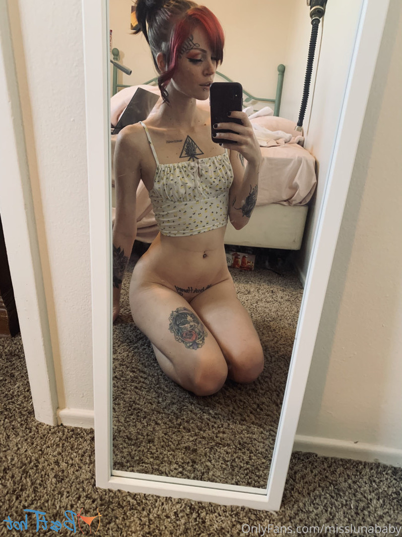 misslunababy Onlyfans leaked photo 17608854 on Hotleaks.tv