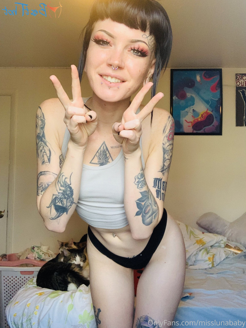 misslunababy Onlyfans leaked photo 17609094 on Hotleaks.tv