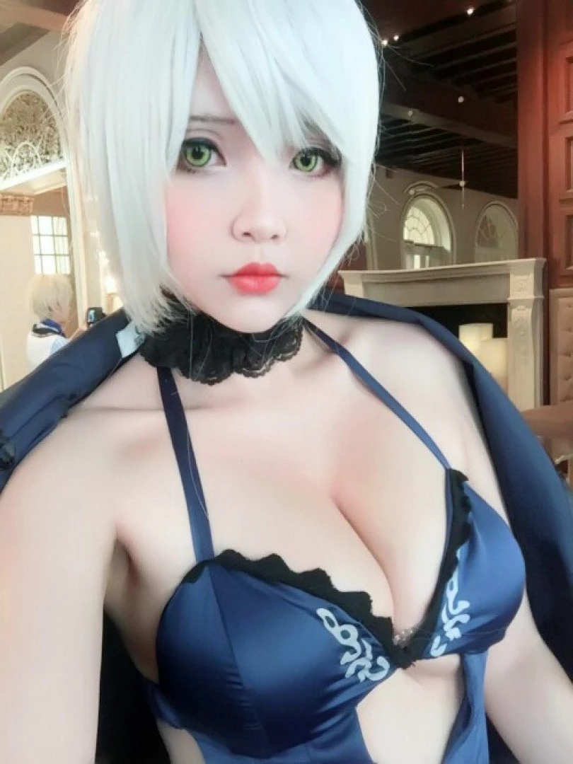 Hana Bunny [ squishubunny ] Onlyfans leaked photo 1111997 on Hotleaks.tv