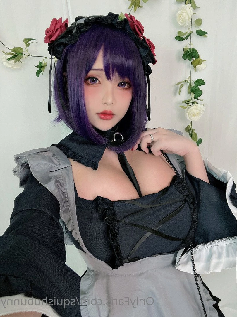 Hana Bunny [ squishubunny ] Onlyfans leaked photo 4453077 on Hotleaks.tv