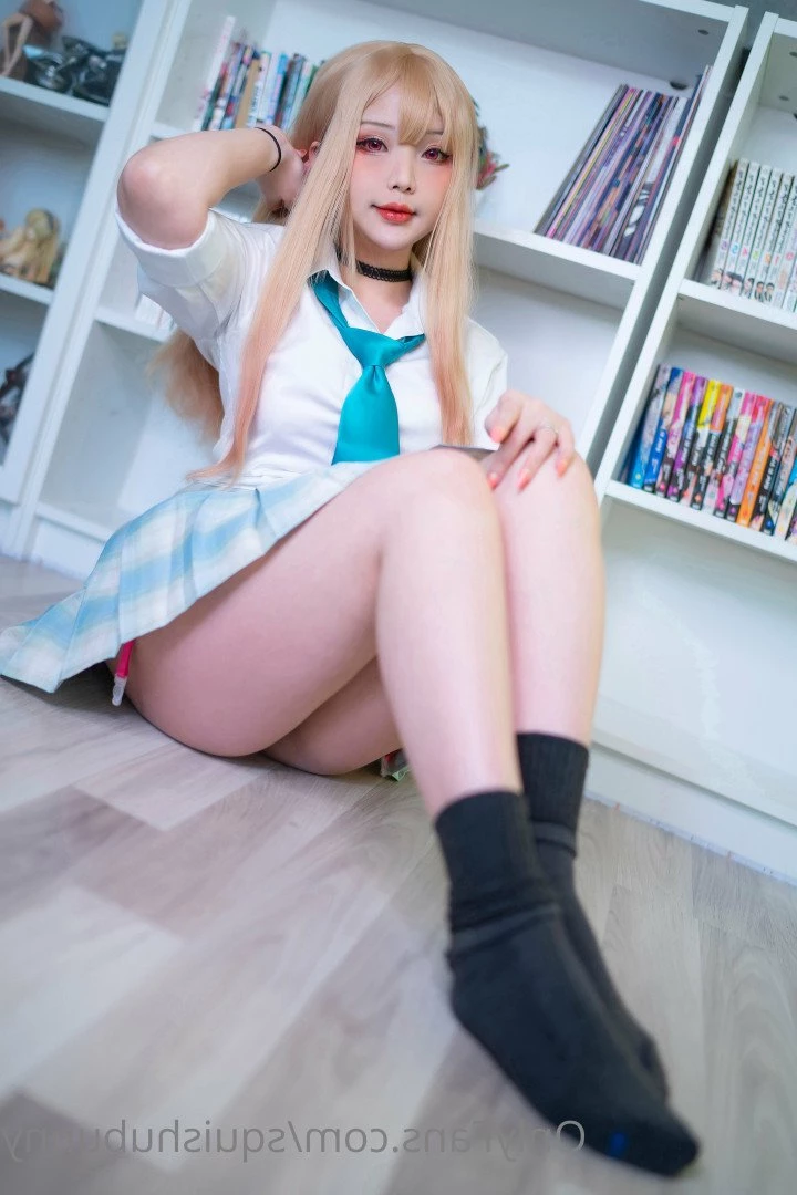 Hana Bunny [ squishubunny ] Onlyfans leaked photo 4453653 on Hotleaks.tv