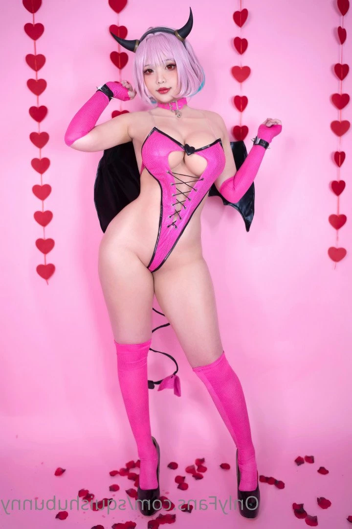 Hana Bunny [ squishubunny ] Onlyfans leaked photo 4454251 on Hotleaks.tv