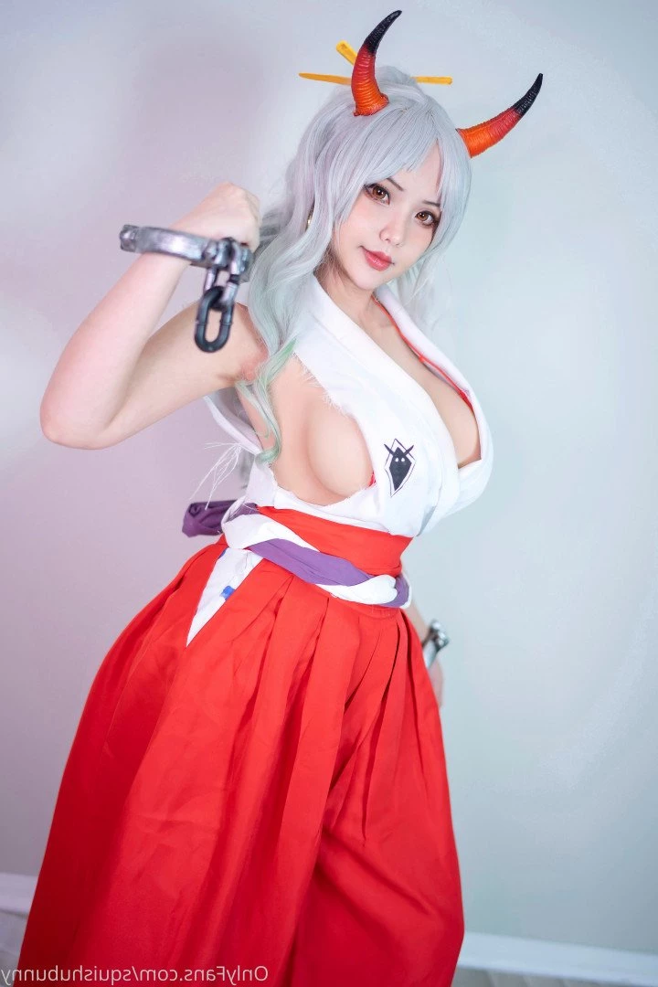 Hana Bunny [ squishubunny ] Onlyfans leaked photo 4454262 on Hotleaks.tv