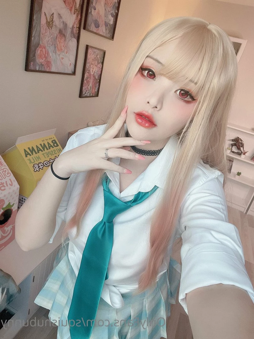 Hana Bunny [ squishubunny ] Onlyfans leaked photo 4455842 on Hotleaks.tv