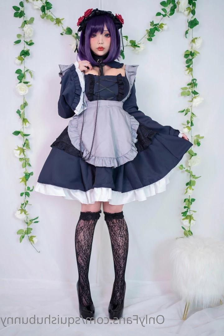 Hana Bunny [ squishubunny ] Onlyfans leaked photo 4457122 on Hotleaks.tv