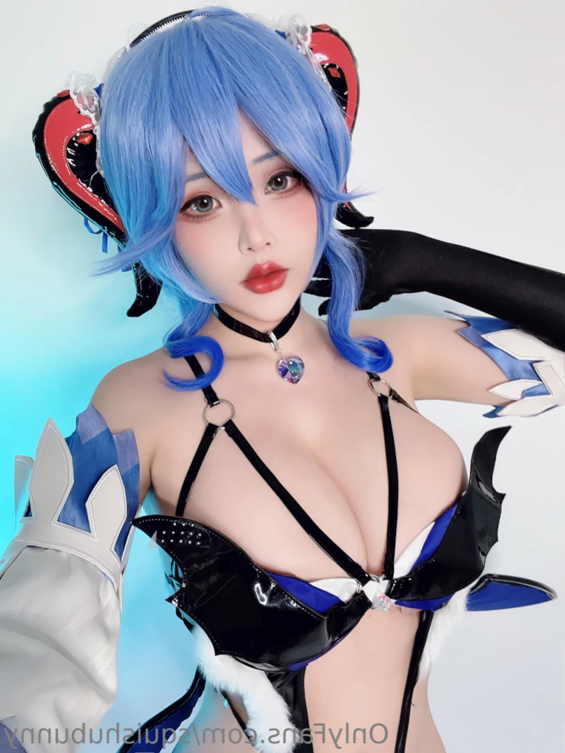 Hana Bunny [ squishubunny ] Onlyfans leaked photo 13506558 on Hotleaks.tv