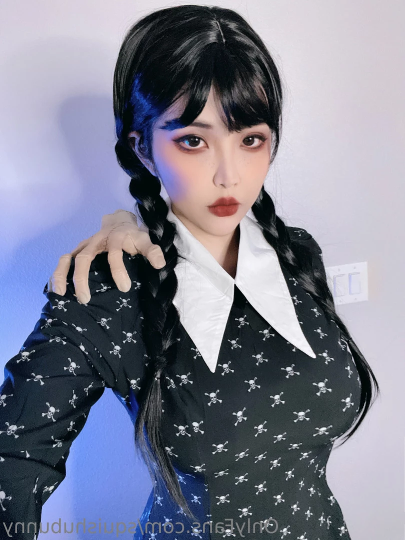 Hana Bunny [ squishubunny ] Onlyfans leaked photo 14185625 on Hotleaks.tv