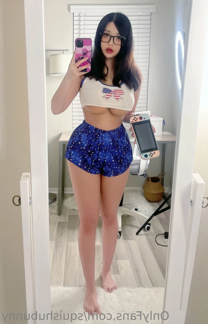 Hana Bunny [ squishubunny ] Onlyfans leaked photo 15878653 on Hotleaks.tv