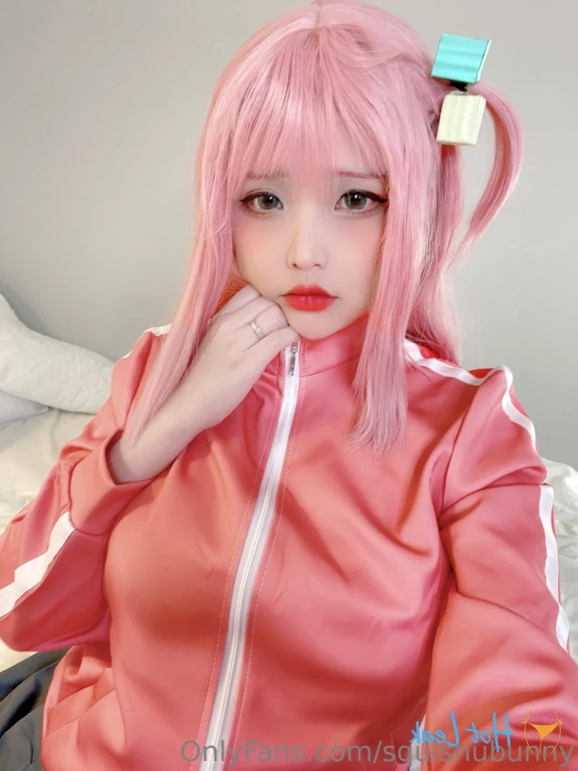 Hana Bunny [ squishubunny ] Onlyfans leaked photo 16237428 on Hotleaks.tv