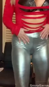 GoddessRoxanaRae [ missroxanarae ] Onlyfans leaked video 18008392 on Hotleaks.tv