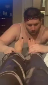 GoddessRoxanaRae [ missroxanarae ] Onlyfans leaked video 18008410 on Hotleaks.tv